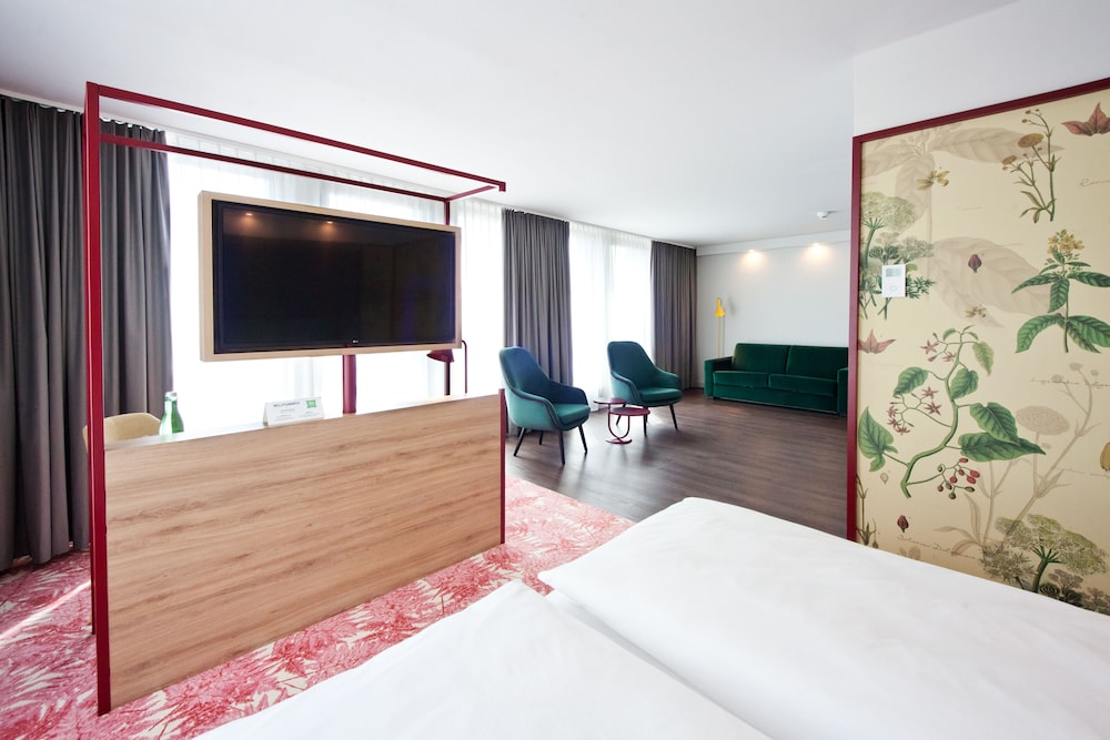 Ibis Styles Klagenfurt Am Woerthersee 20/61