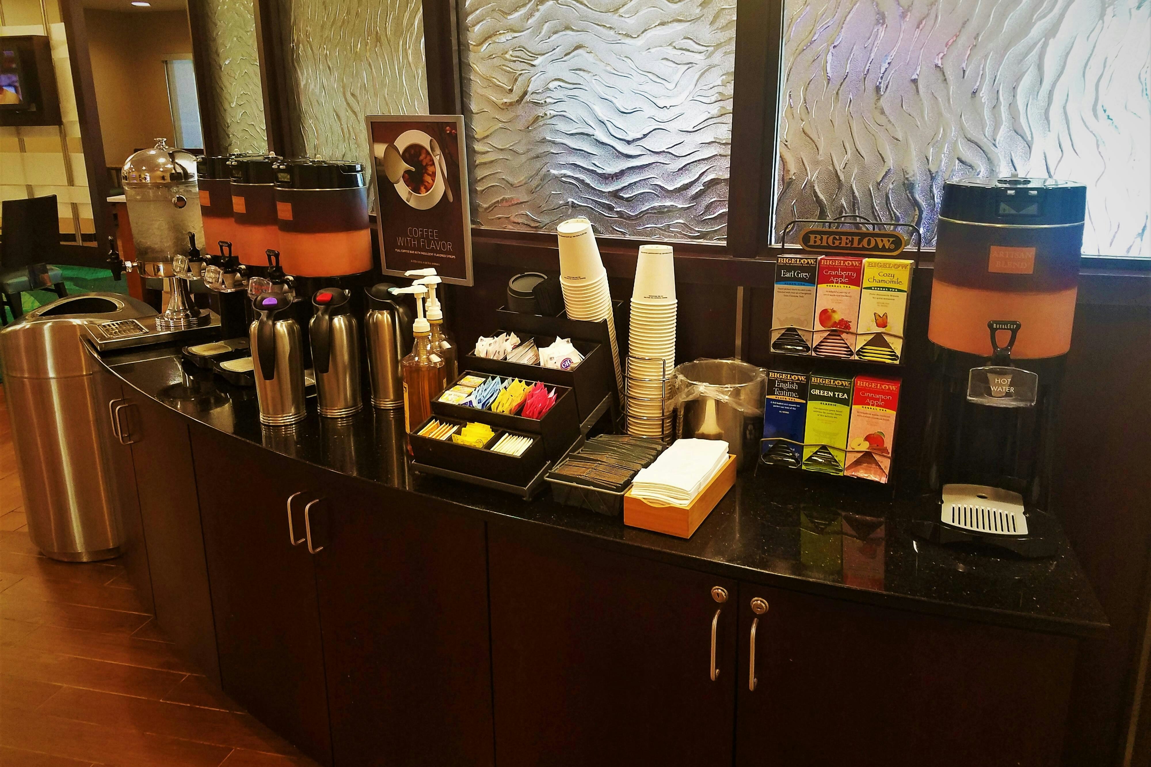 SpringHill Suites by Marriott Modesto 12/28