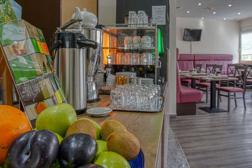 Centro Hotel Boblingen, Trademark Collection by Wyndham 19/31
