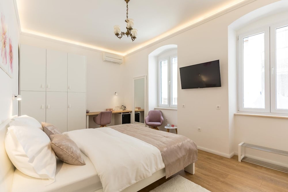 Spalato Luxury Rooms 45/77