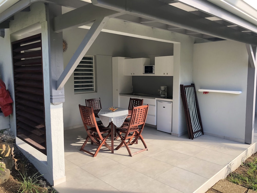 Habitation Grande Anse 72/83