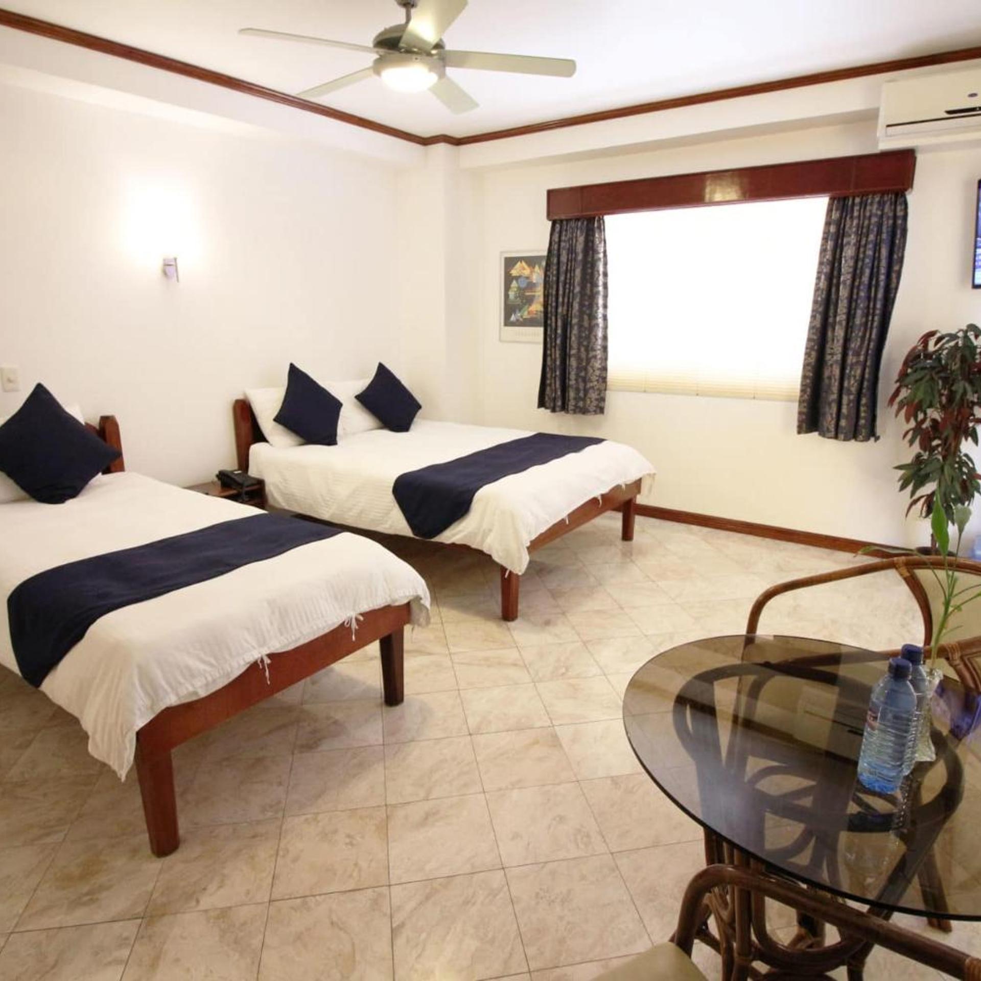 جناح جونيور، Mermaid Resort 4/5