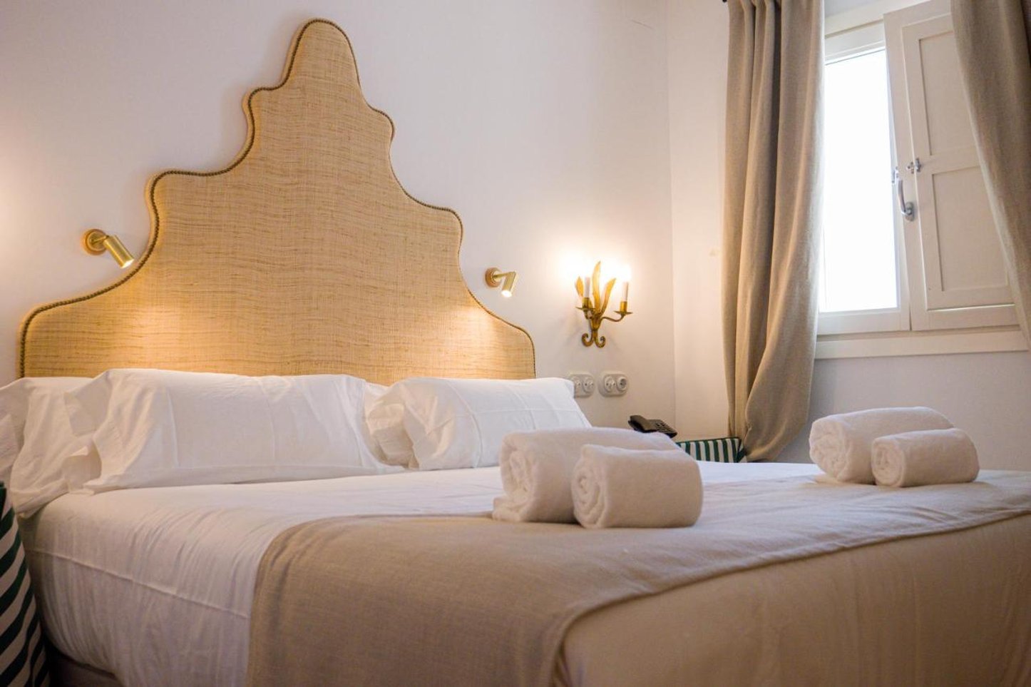 Casa Pizarro Hotel 7/25