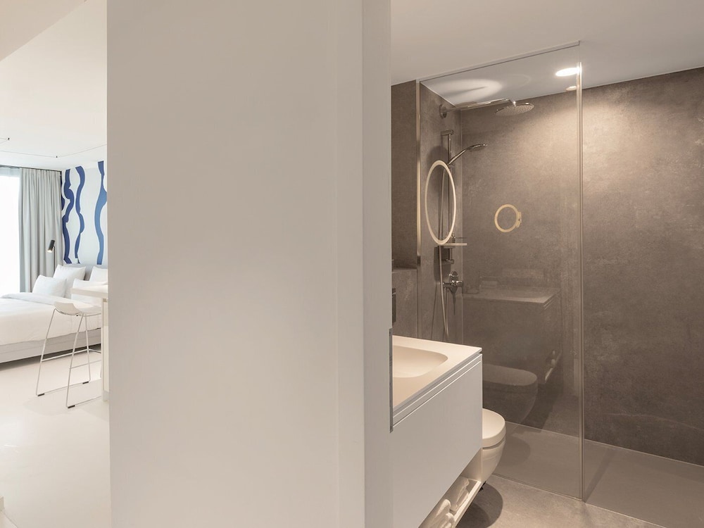 استوديو بشرفة، KPM Hotel and Residences 8/8