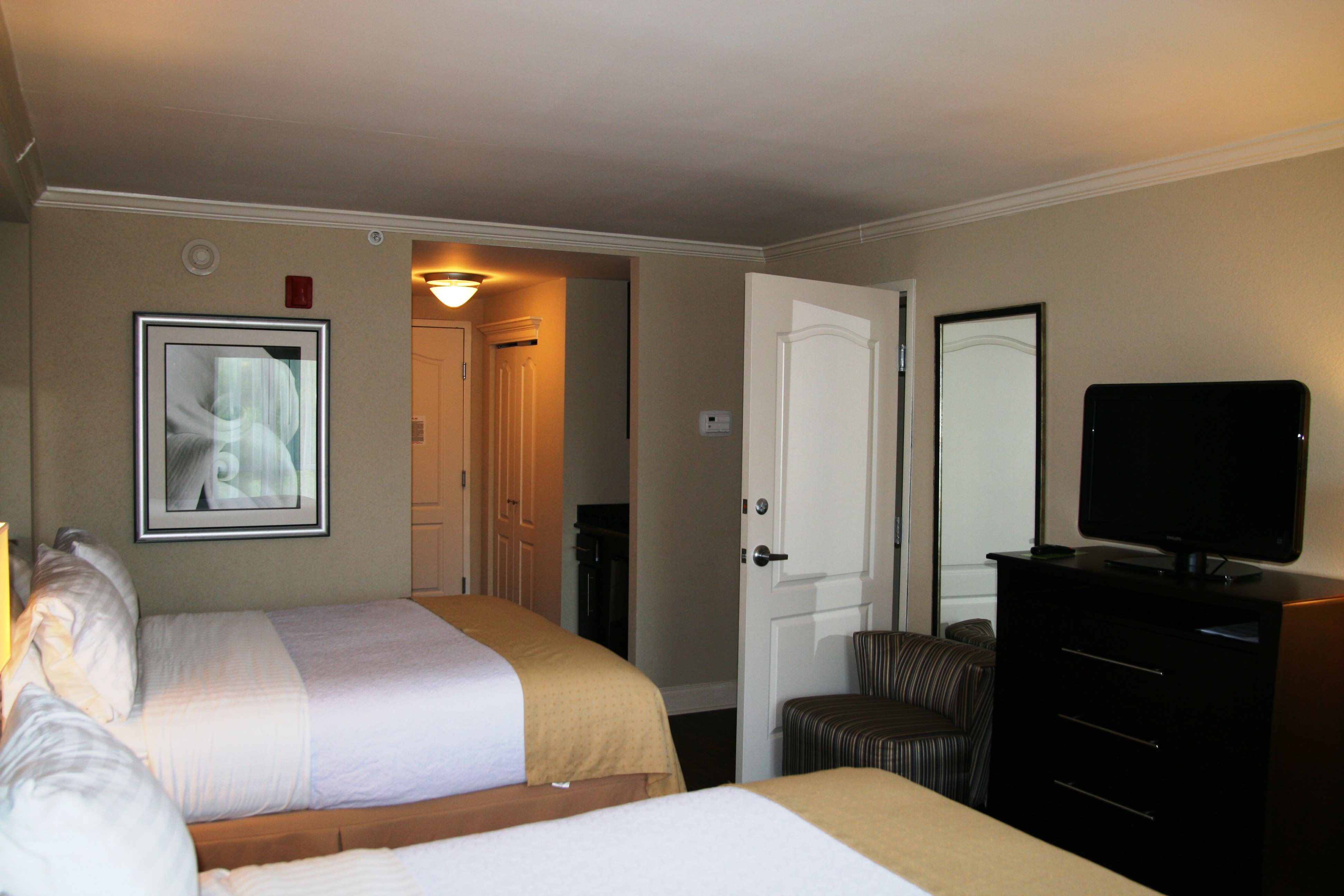 Holiday Inn Macon North 17/79