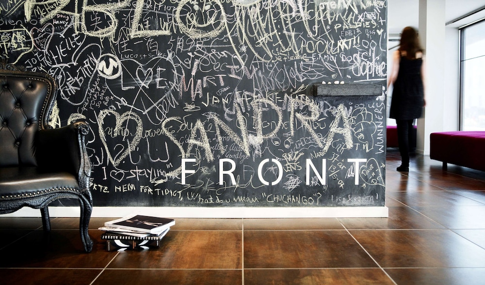 Scandic Front 7/64