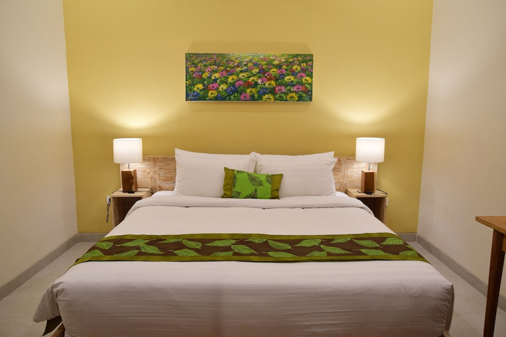 Taman Amertha Villas 16/70