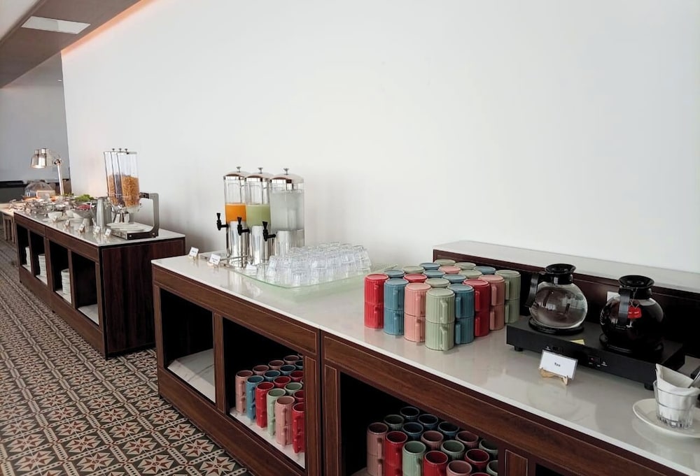 Landison Hotel Penang 23/50