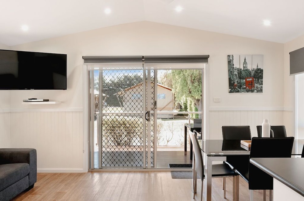 Port Fairy Holiday Park 30/48