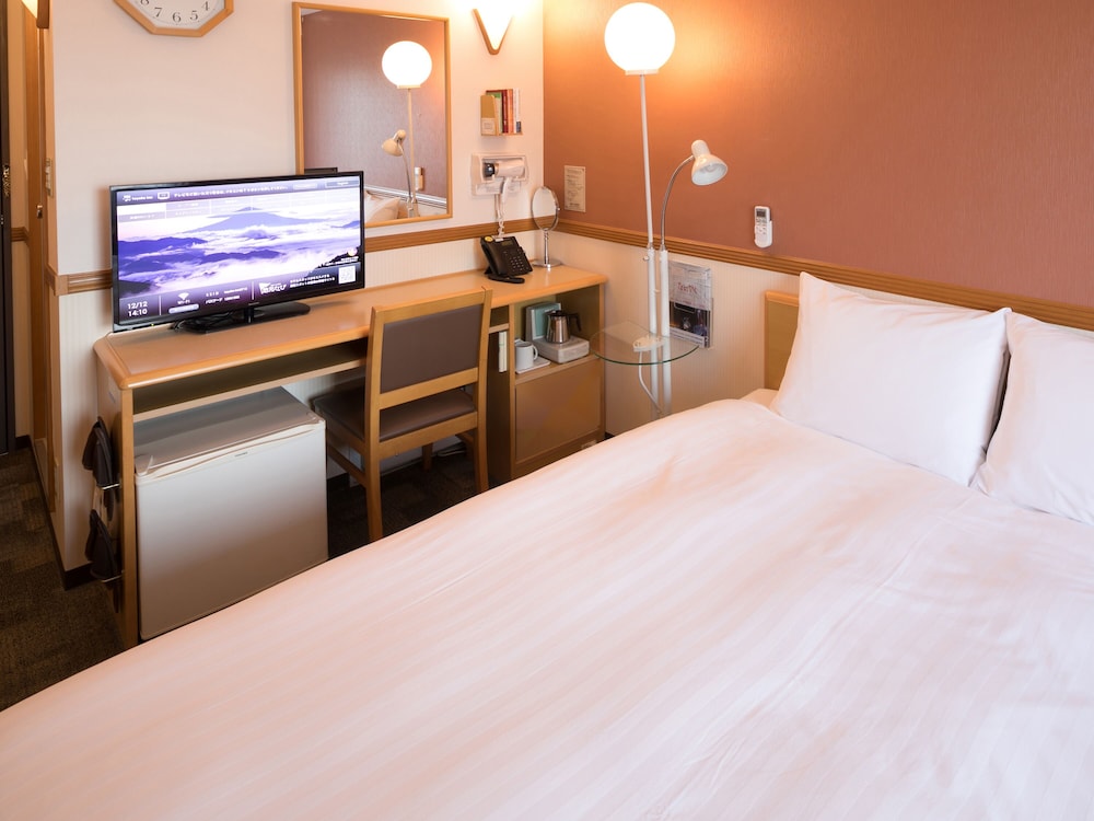 Toyoko INN Shimonoseki Kaikyo Yume Tower mae 20/35