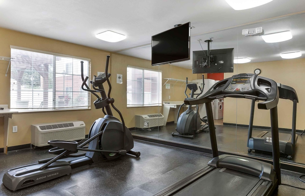 Extended Stay America Suites Phoenix - Scottsdale 28/52