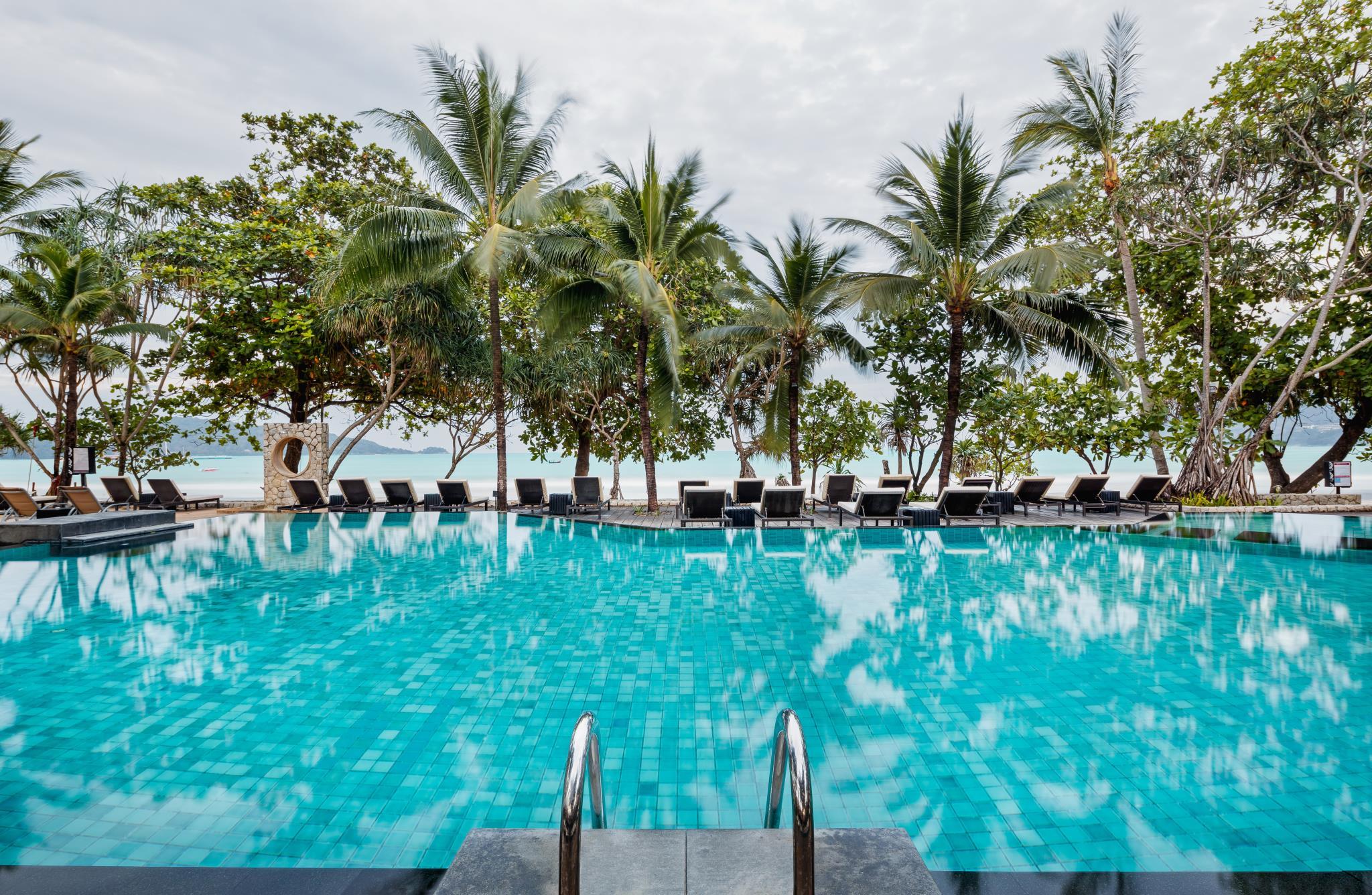 Impiana Resort Patong, Phuket