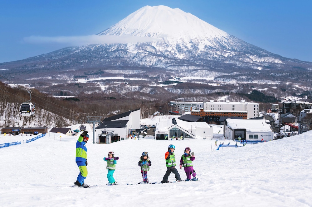 Ki Niseko 69/71