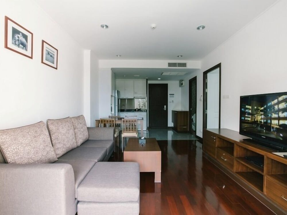 Jasmine Resort Hotel Serviced Apartment 29/50