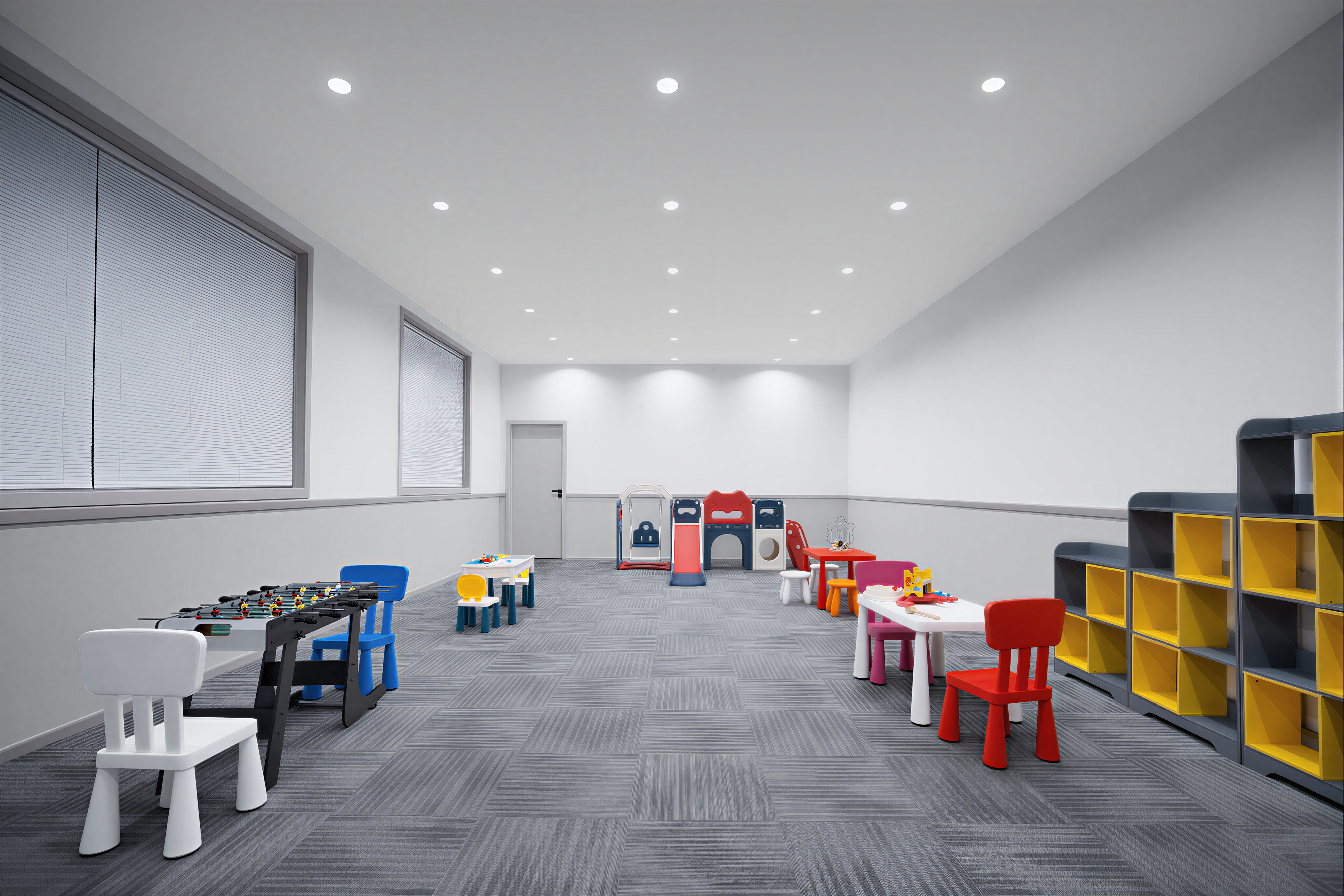 Holiday Inn Express Pengzhou Downtown 68/71