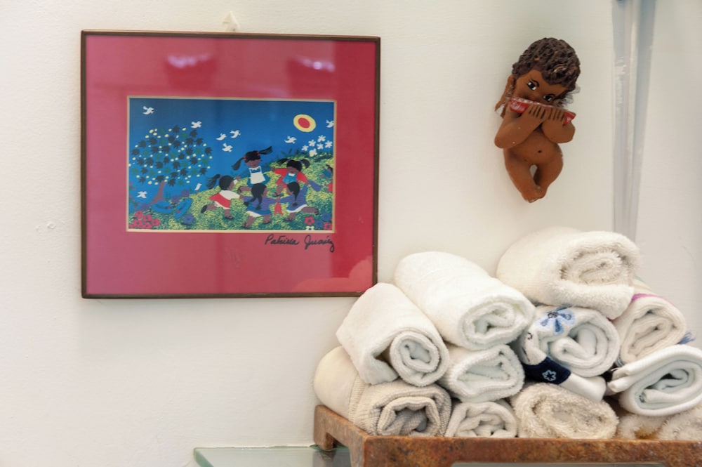 Casa ITZAE B&B 写真3