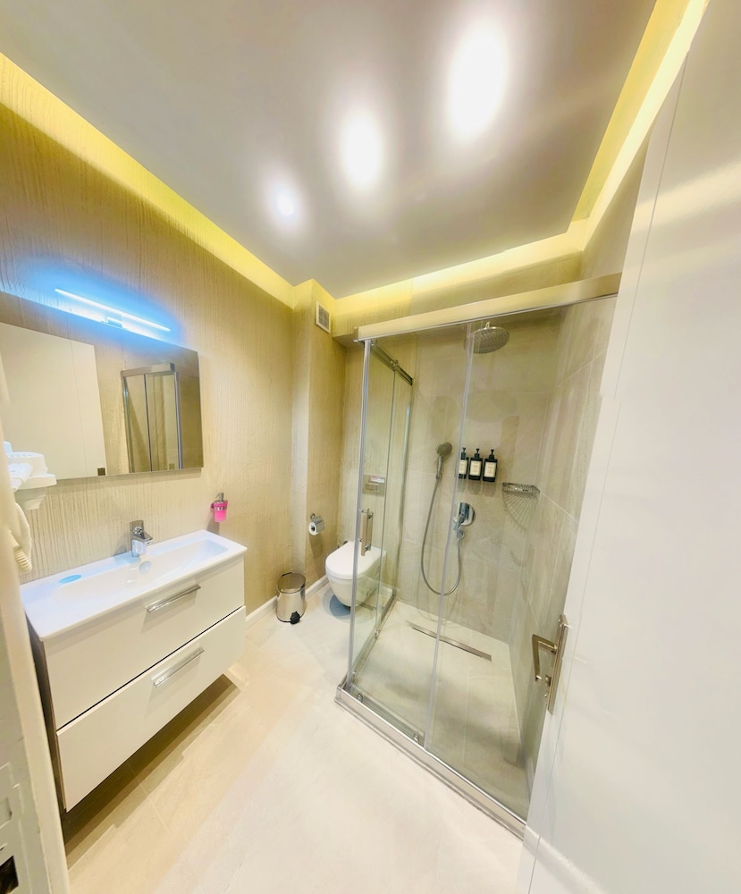 Kumsal Butik Hotel 24/24