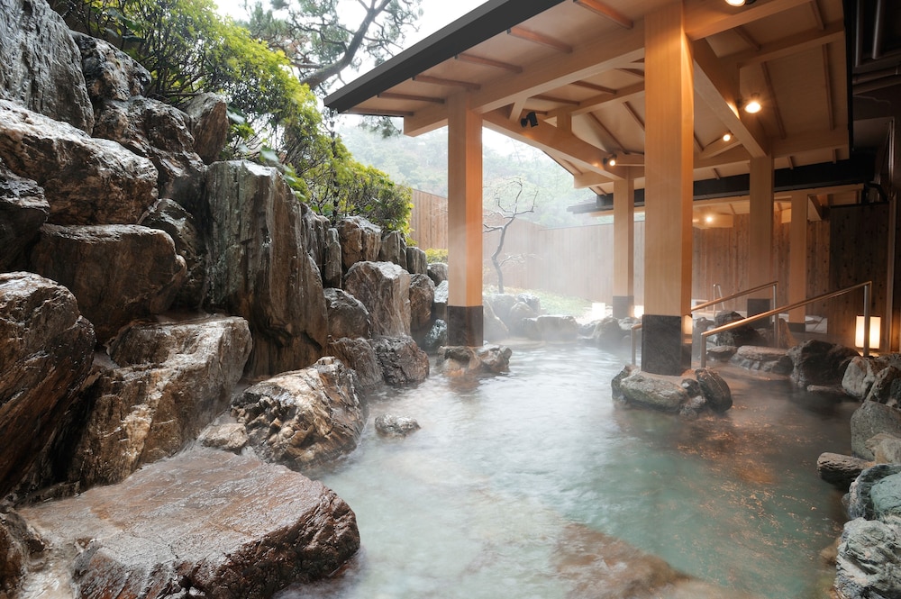 Hotel Shiojitei 22/50