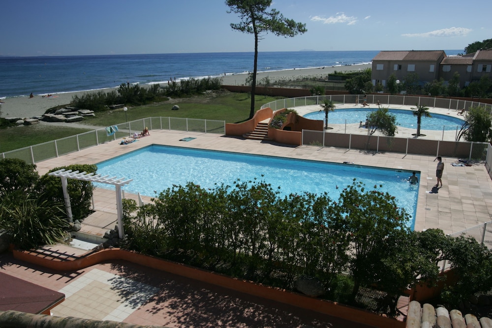 Residence Cala Bianca 30/36