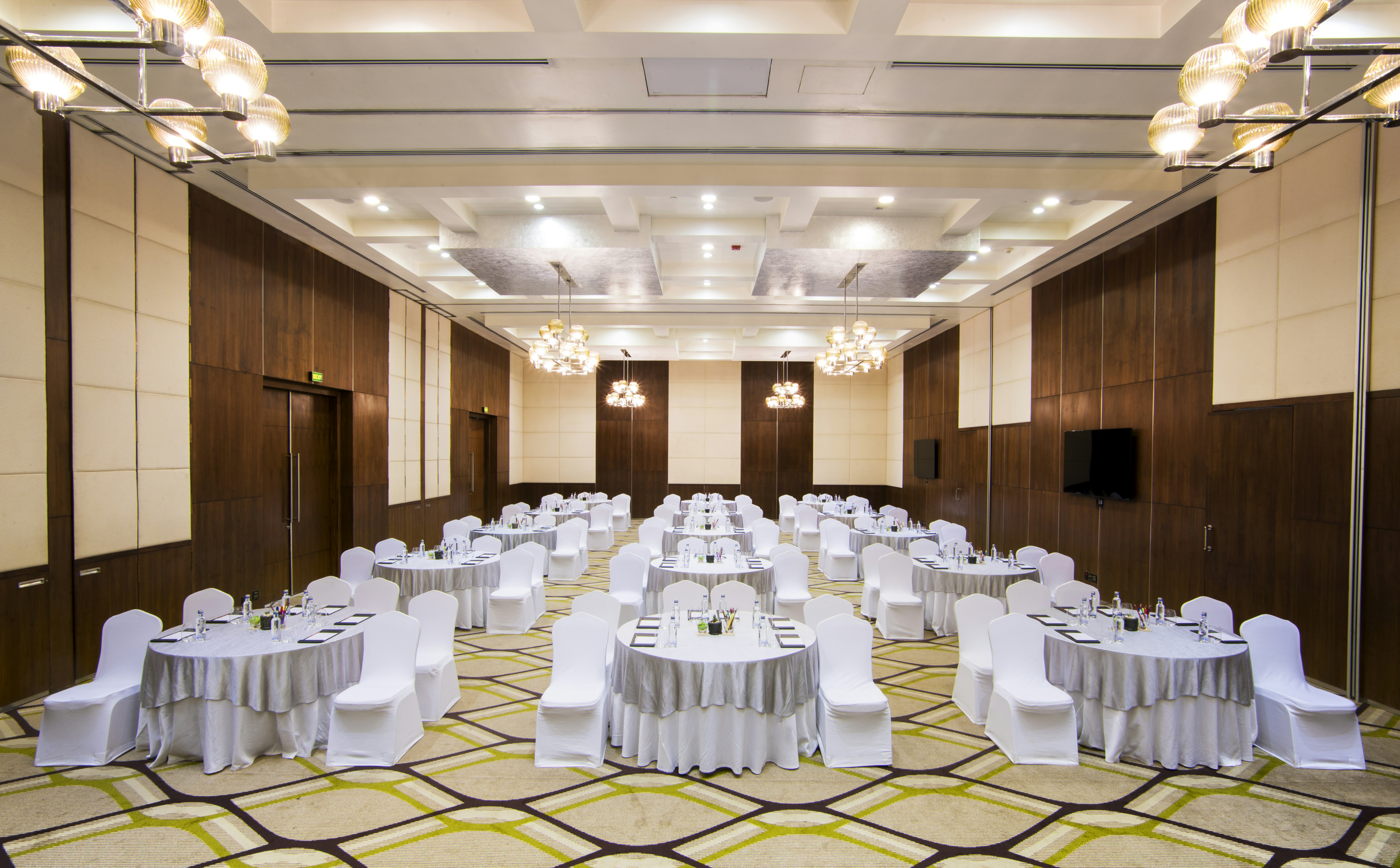 Hilton Garden Inn Trivandrum 46/50