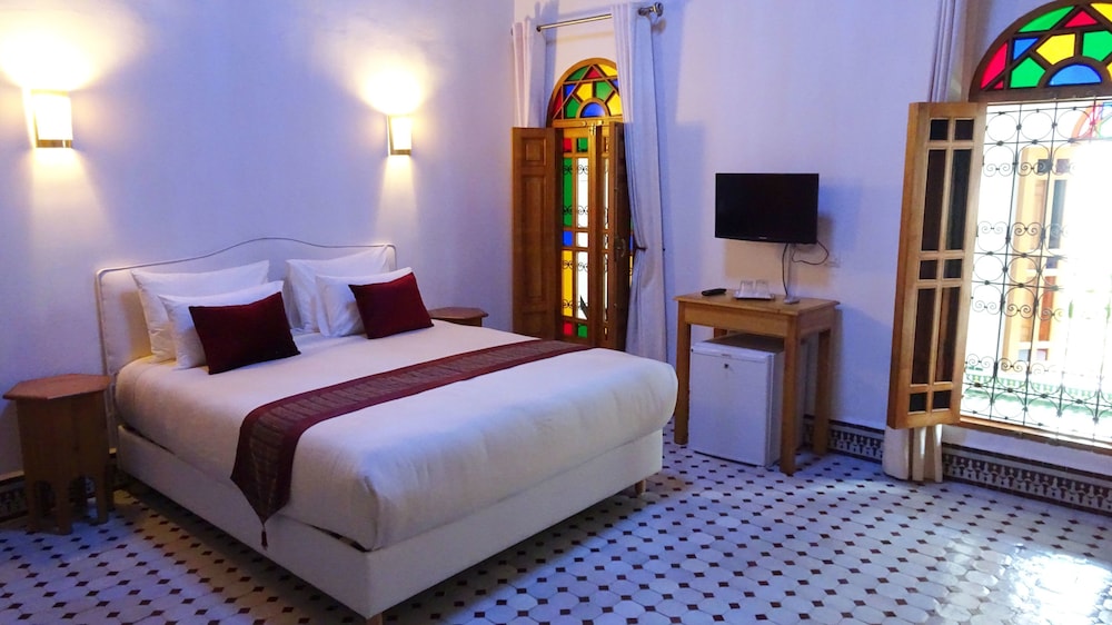 Riad Sabah 10/50
