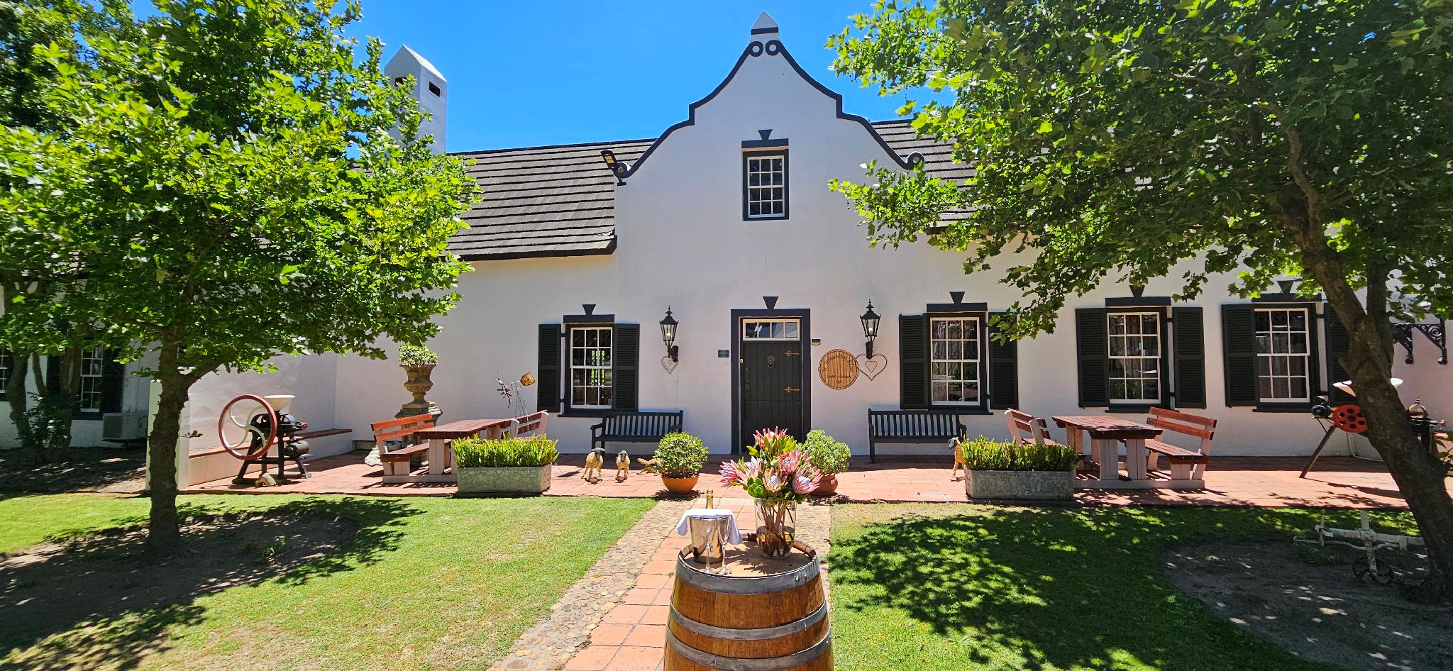 De Leeuwenhof Hotel/Guesthouse 21/25