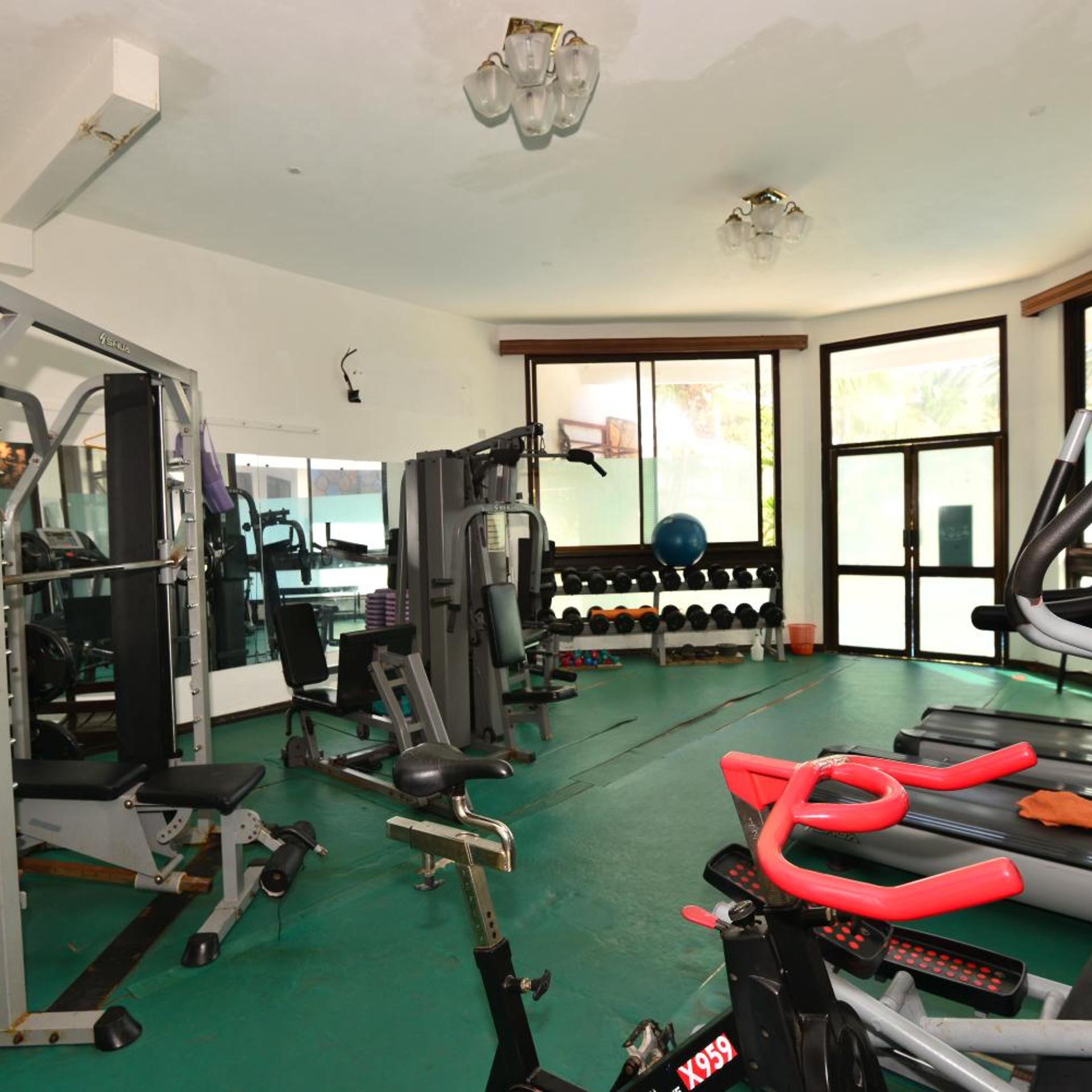 BAOBAB HOLIDAY RESORT 28/56