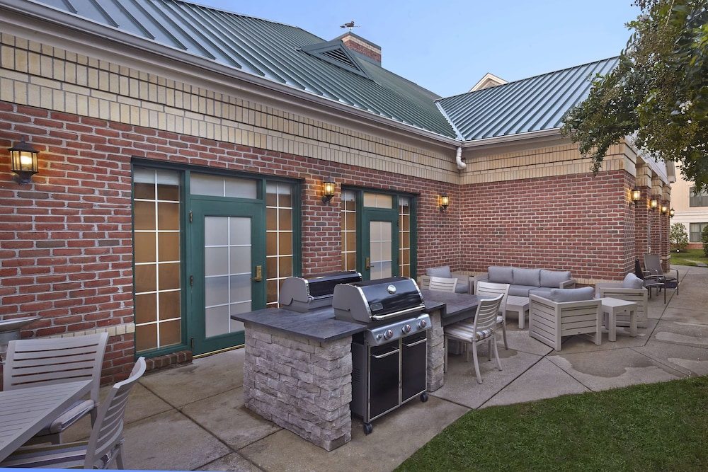 HOMEWOOD SUITES BY HILTON COLUMBIA 23/48