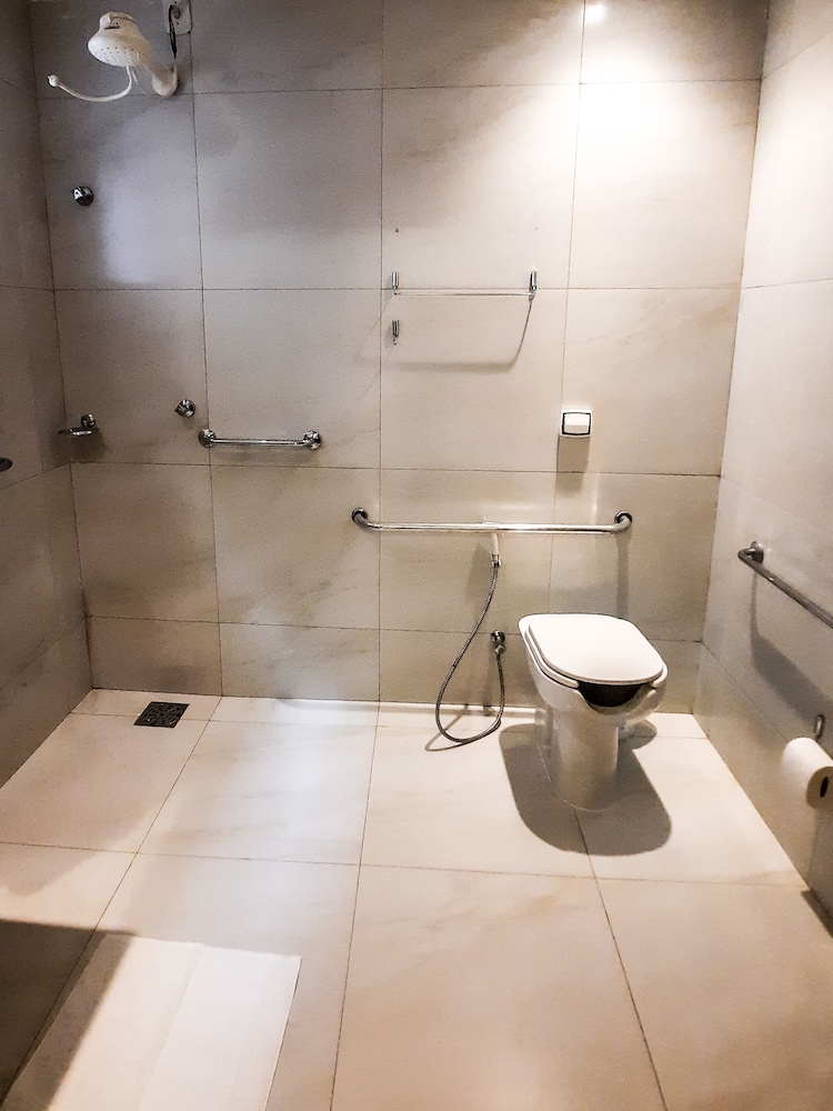 Hub Hotel Ex Hotel Sete Cidades Express 46/48