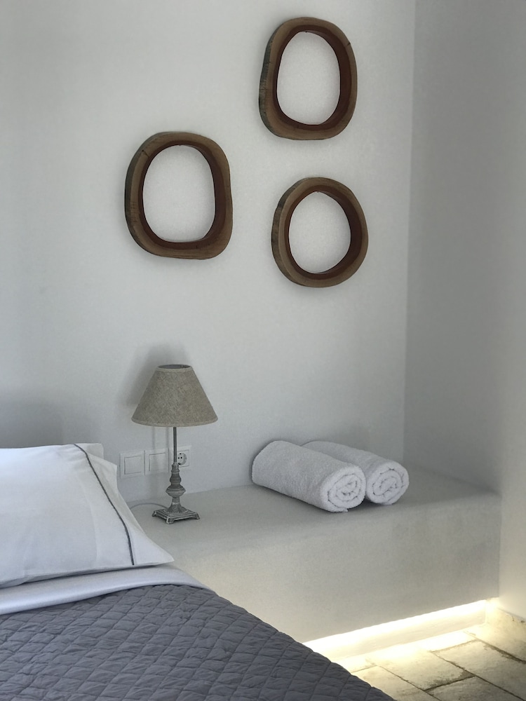 Elia Residences Santorini 15/50