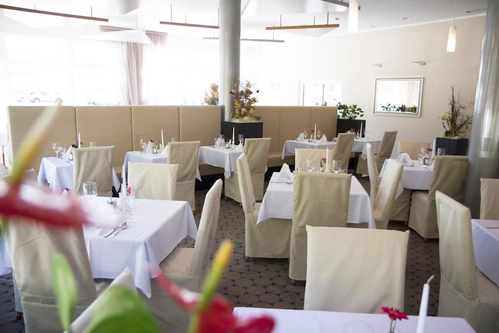 Kurhotel Pyramide Sibyllenbad 25/40