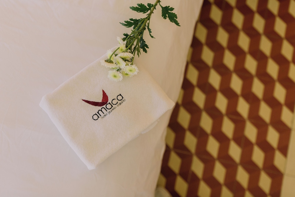 Amaca Hotel Puerto Vallarta 40/76