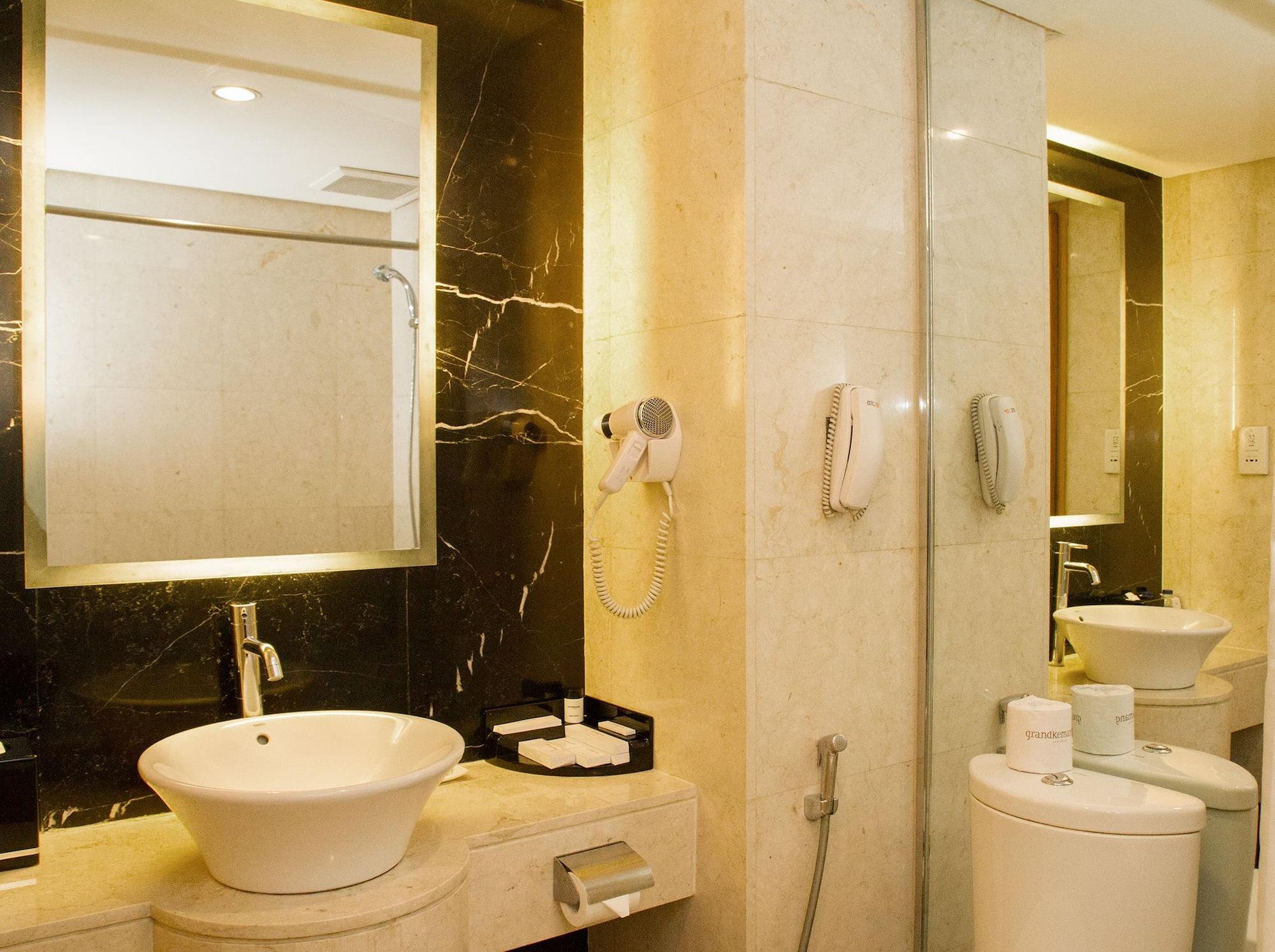 Ex, Junior Suite
