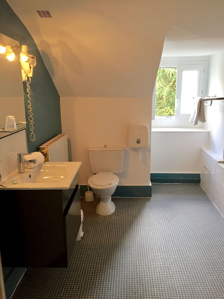Hotel Villa du Parc 44/45