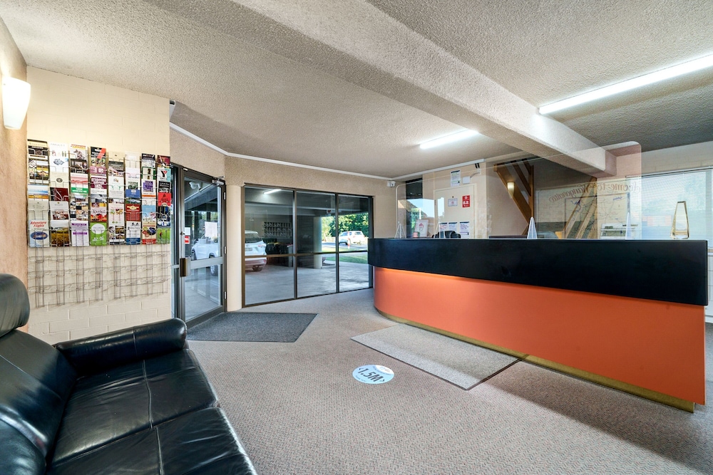 Best Western Warby Lodge Motor Inn 7/27