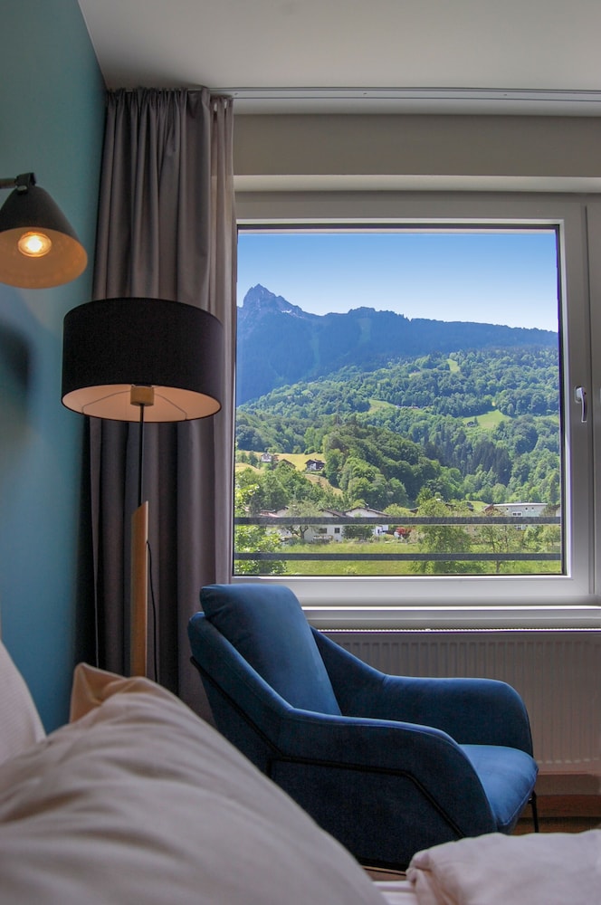 TUI BLUE Montafon 17/43