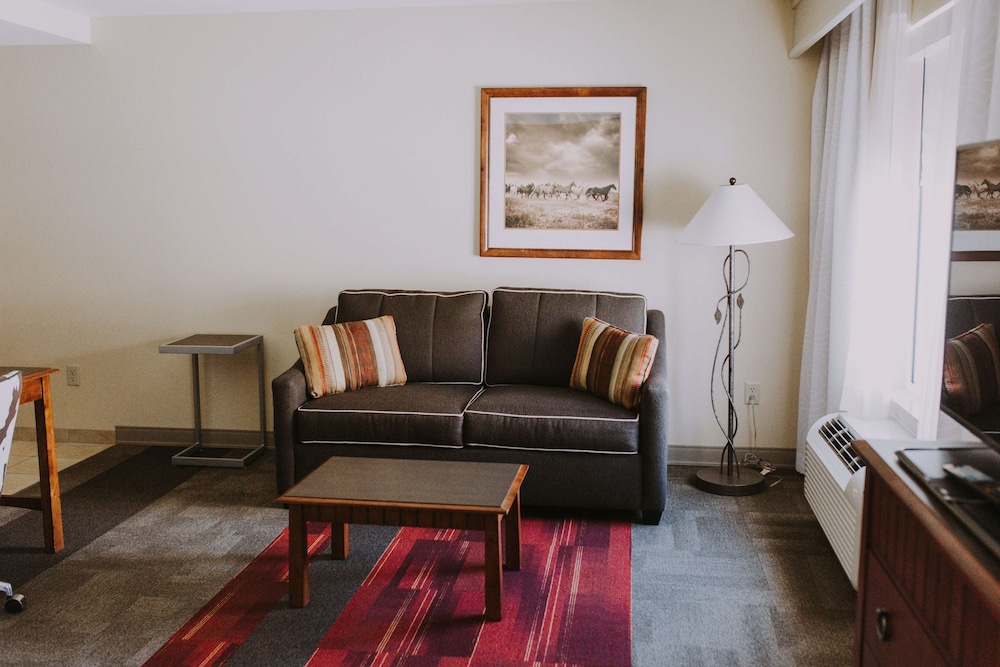Hampton Inn & Suites Green River 19/34