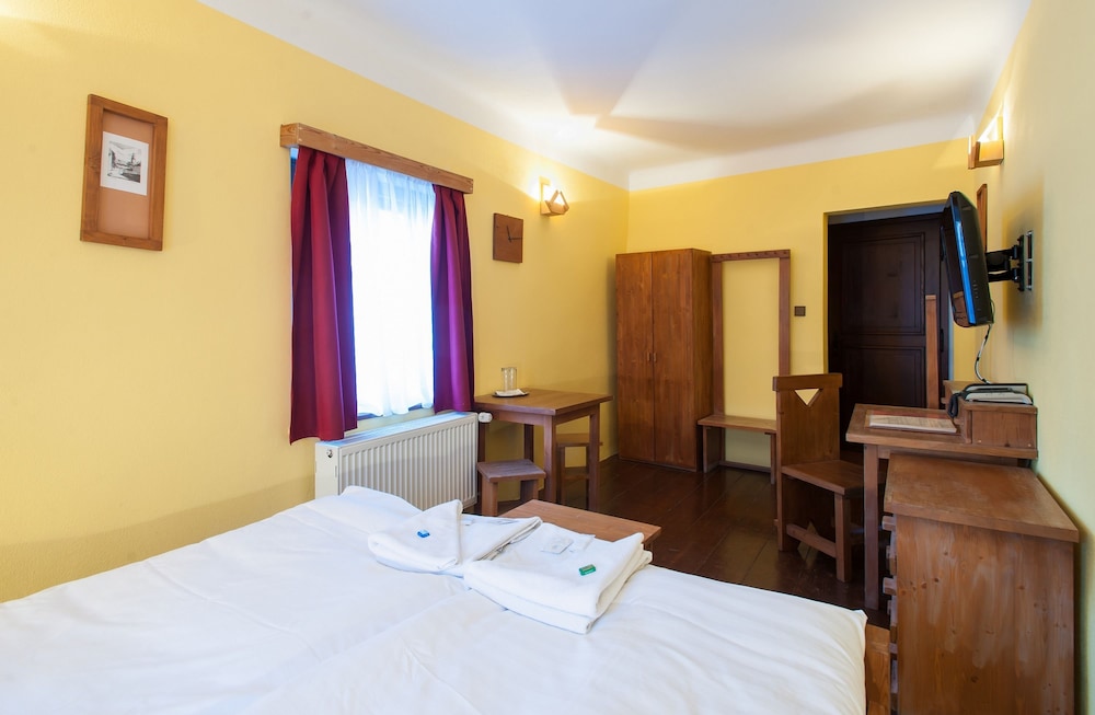 Hotel U Maleho Vitka 18/73
