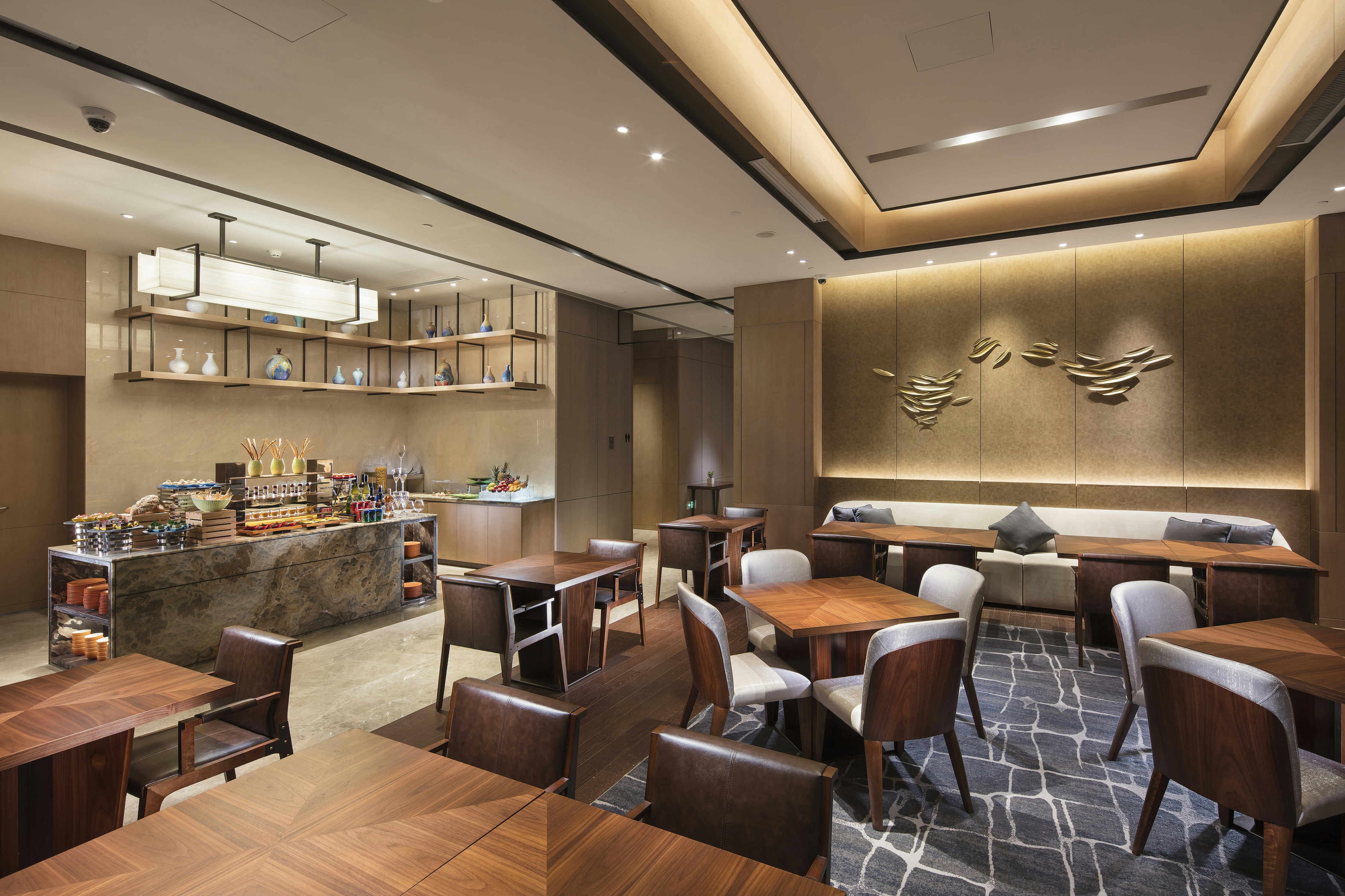 Doubletree By Hilton Xiamen Haicang 42/58