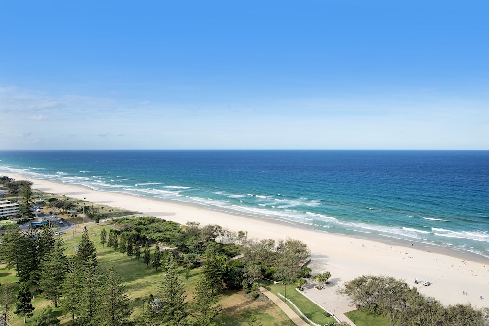 ULTIQA Air on Broadbeach 65/71