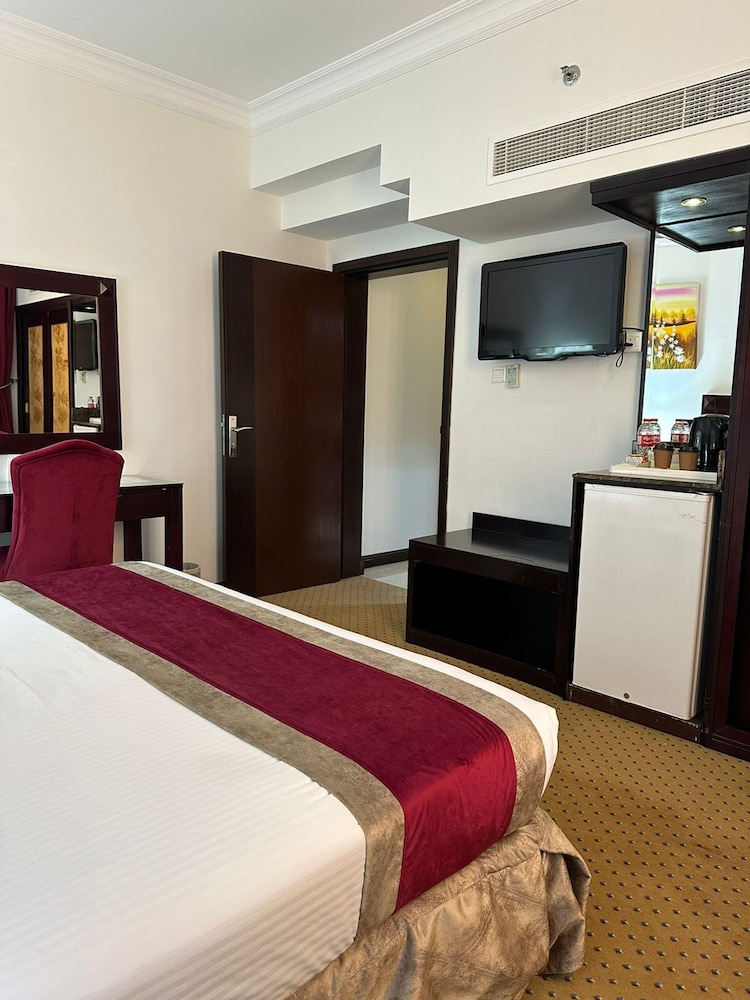 Caesar Hotel Oman 13/43