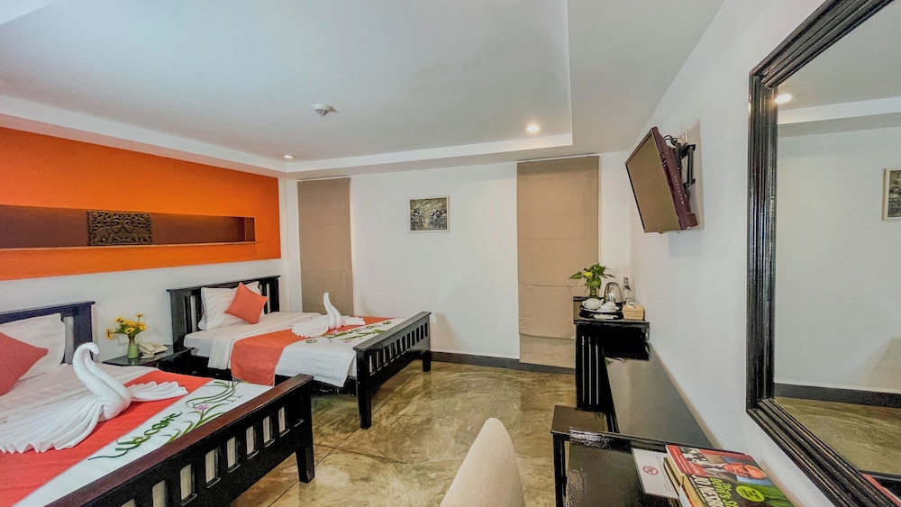 G&Z Urban Hotel 26/50
