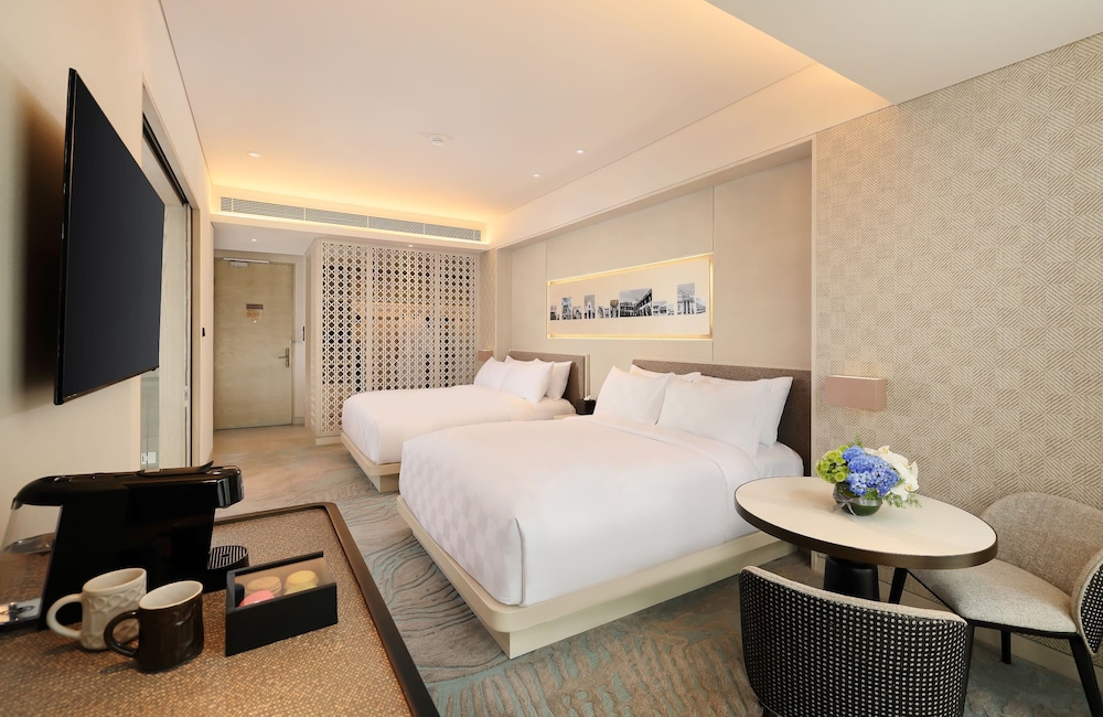 Padma Hotel Semarang 11/39