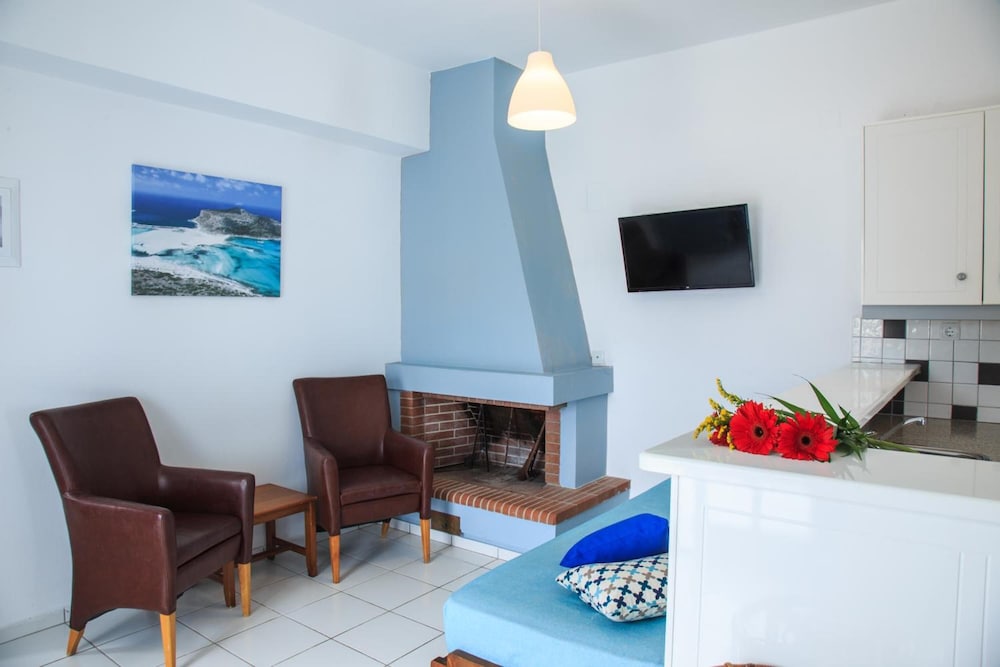 Almare Beach Hotel 27/50