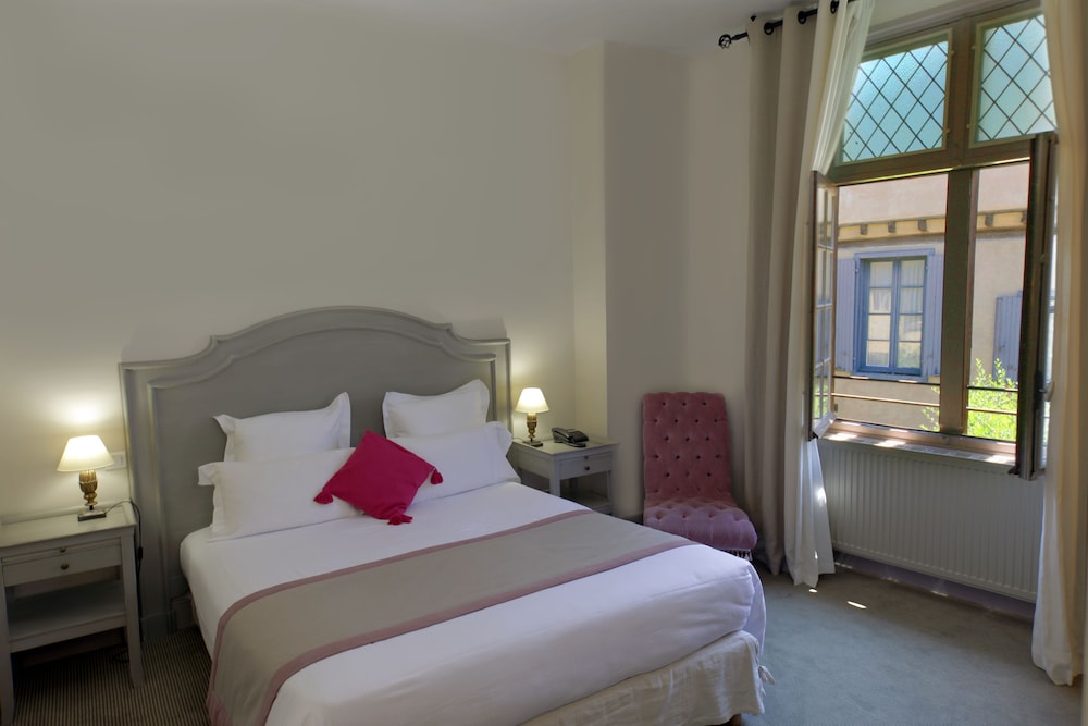Hotel Le Donjon Coeur de La Cite Medievale 16/53