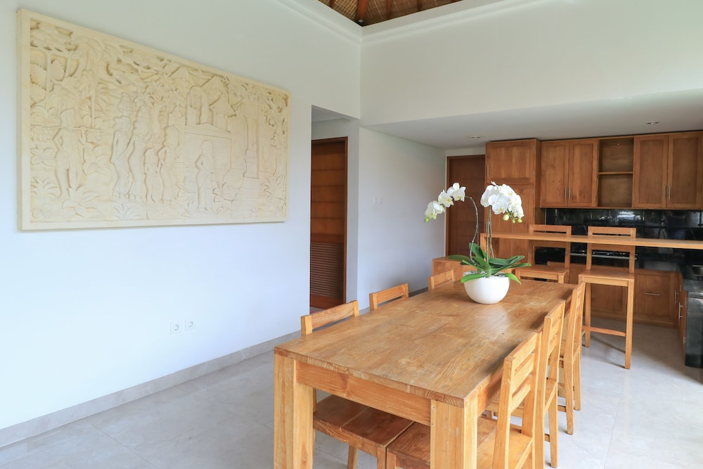Mella Villas Jimbaran 25/32