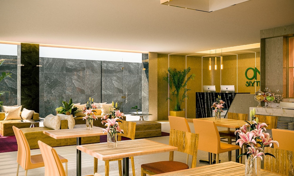 One Sixteen Hotel 55/72