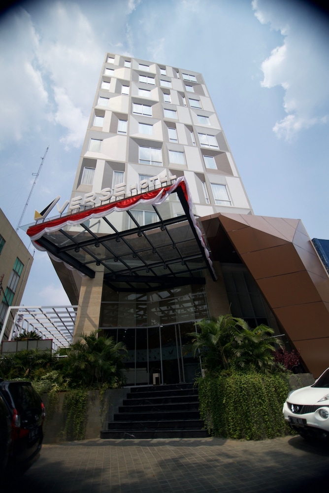 Verse Luxe Hotel Wahid Hasyim 4/50