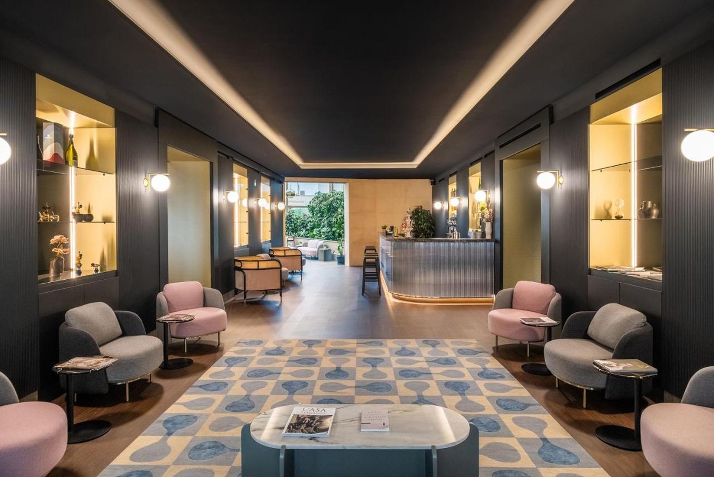 Eurostars Matera La Suite 62/76