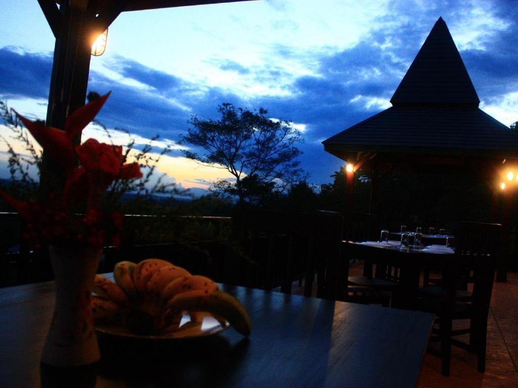Thaton Hill Resort 26/32